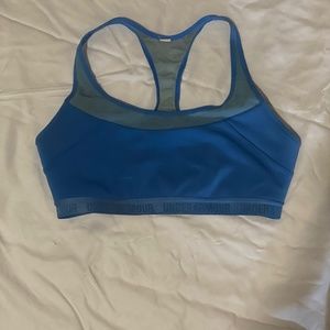 Under armour sports bra